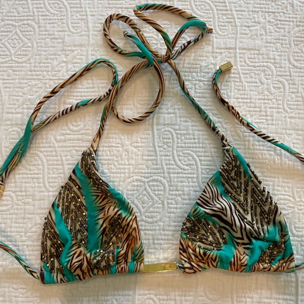 VIX BIKINI TOP